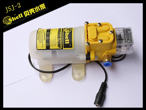 凈水機(jī)增壓泵廠家